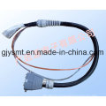 KXFP6EMLA01 Panasonic KME Cable W / connect for SMT Machine